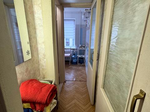 квартира по адресу Златоустовская ул., 32