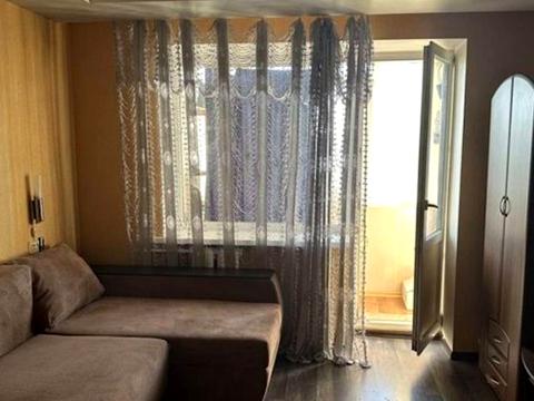 квартира за адресою Ферганська вул., 31б
