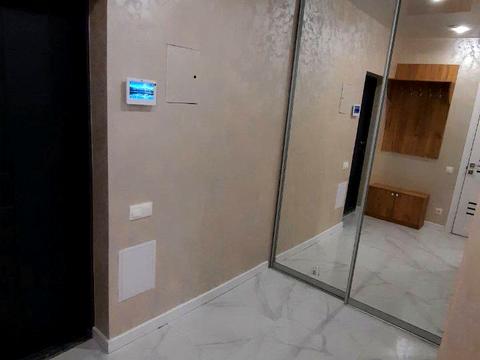 квартира за адресою Кадетський Гай вул., 10