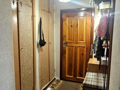 квартира за адресою Паперовий пров., 16
