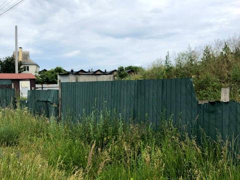 ділянка за адресою 