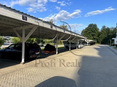 квартира по адресу Київська ул., 10-В, к.3