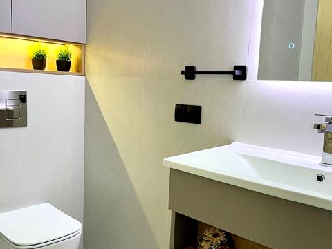 квартира за адресою Тролейбусна вул., 4-В