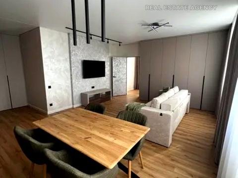 квартира по адресу Черниговская ул. (Черниговская), 8-А