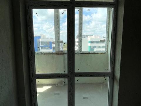 квартира за адресою Трускавецька вул., 2-В