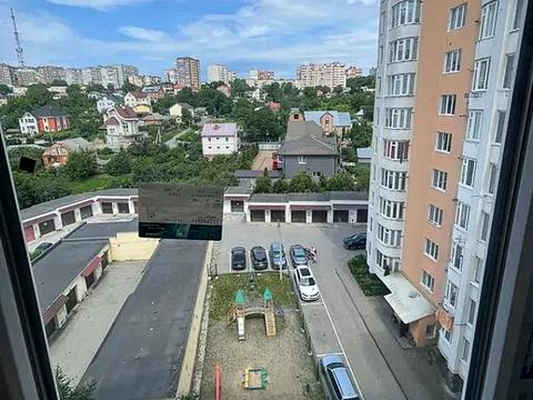 квартира за адресою Степана Бандери вул., 7/1