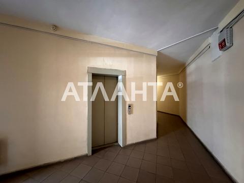 квартира по адресу Среднефонтанская ул., 19б