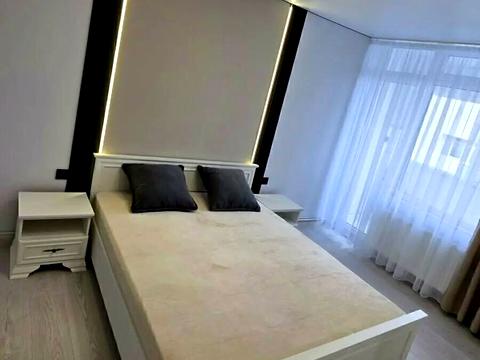 квартира за адресою Київська вул., 9-Д
