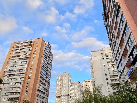 квартира по адресу Михаила Гришко ул., 8
