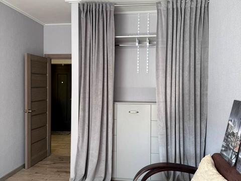 квартира за адресою Родини Крістерів вул., 20