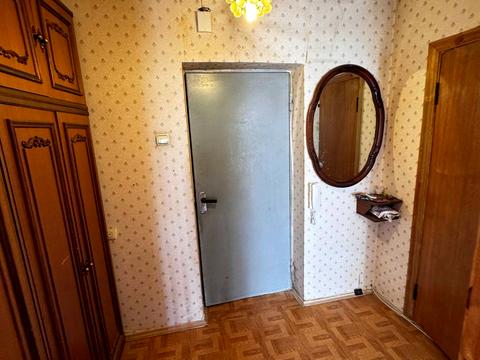 квартира по адресу Ахсарова ул., 3б