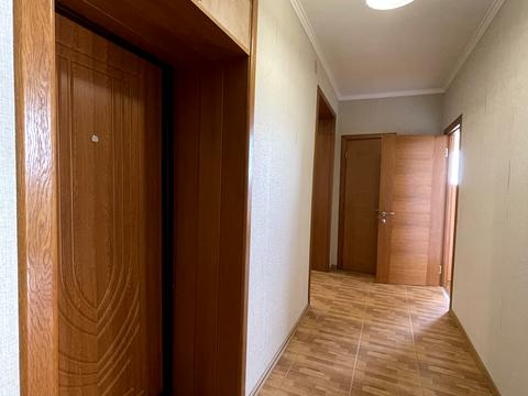 квартира по адресу Центральная ул., 7