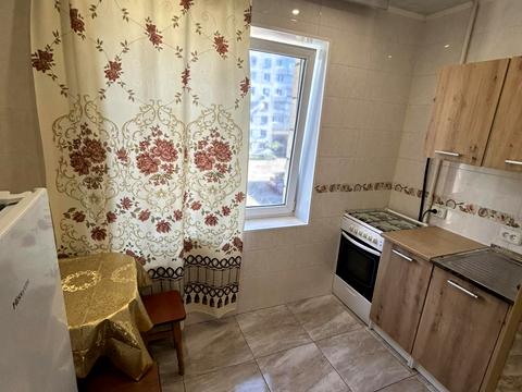 квартира за адресою Вікентія Беретті вул., 5-А