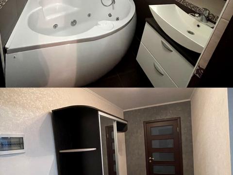 квартира по адресу Академика Глушко просп., 59к