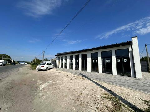 комерційна за адресою Кременець, Морґви вул., 77