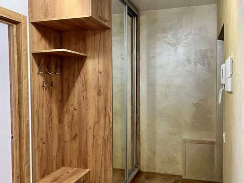 квартира за адресою Рудненська вул. (Білогорська), 8-В