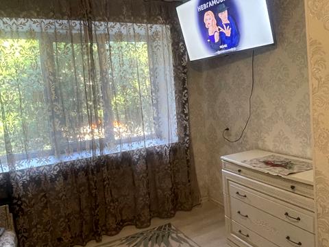 квартира по адресу Заньковецкой ул., 7