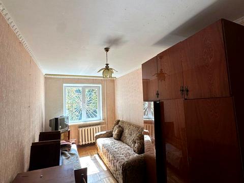 квартира за адресою Небесної Сотні просп. (Маршала Жукова), 21