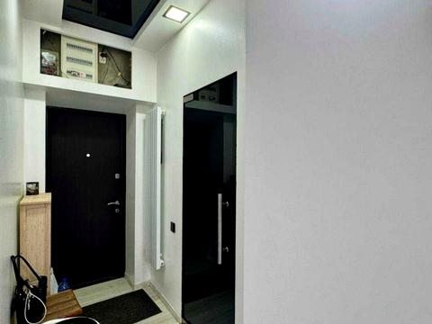 квартира по адресу Дмитрия Донцова ул. (Дмитра Донського), 7