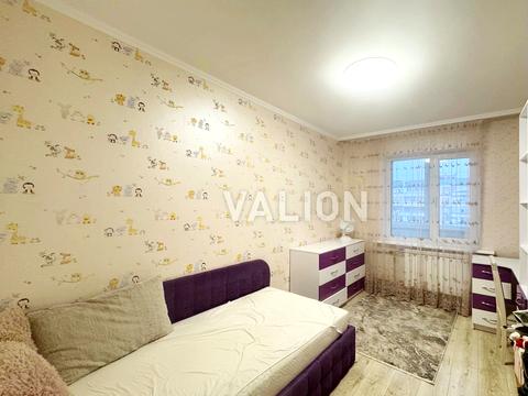 квартира по адресу Чорних Запорожців ул. (Короленка), 64-Б