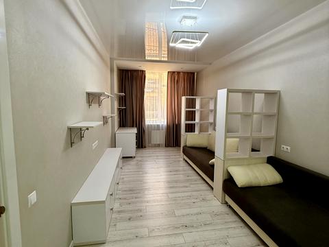 квартира за адресою Французький бульв., 60г