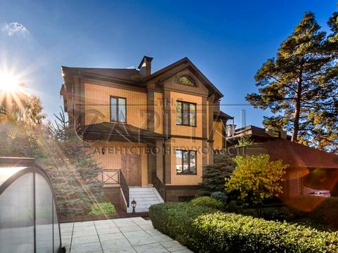 дом по адресу Старообухівська