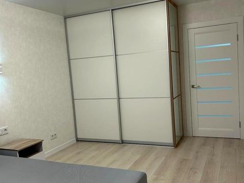 квартира за адресою Констянтина Василенка, 14В