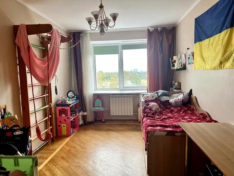 квартира по адресу Приречная ул., 19