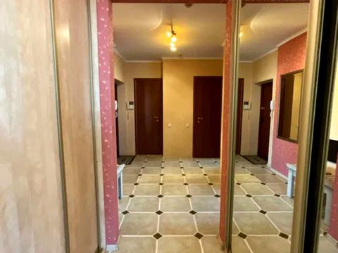 квартира по адресу Забилы Виктора ул., 5