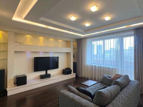 квартира за адресою Щоглова вул., 17