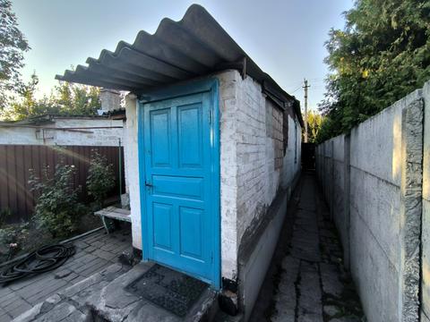 дом по адресу Павловская ул., 17а