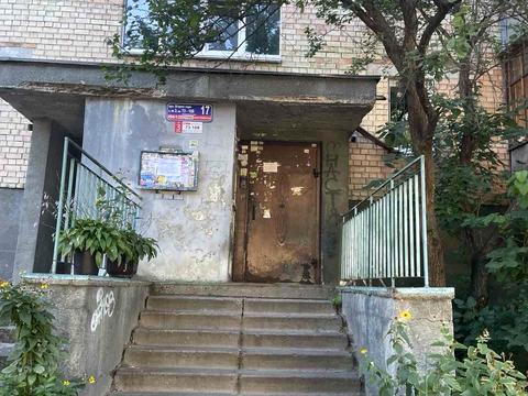комерційна за адресою Вітряні Гори вул., 17