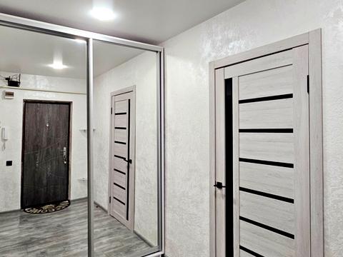 квартира по адресу Героев бульв., 28