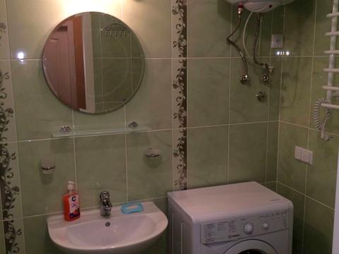 квартира по адресу Радужный массив ул., 5