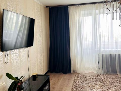 квартира по адресу Макеевская ул., 7