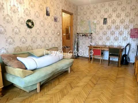 квартира за адресою Лабораторна вул., 35