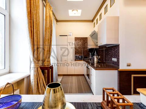 квартира по адресу Банковая ул., 3