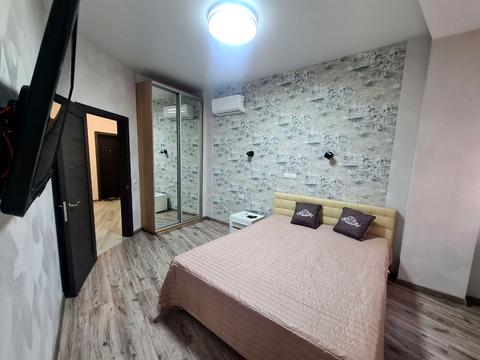 квартира за адресою Федора Ернста вул., 16