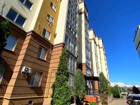 квартира за адресою Лесі Українки вул., 62-А