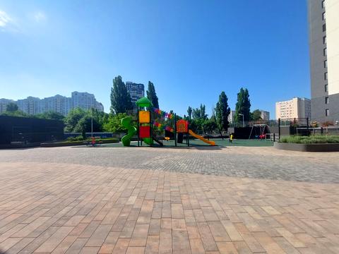 квартира по адресу Краснова ул., 3