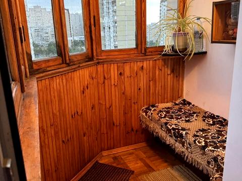 квартира по адресу Николая Закревского ул., 85-Б
