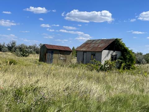 участок по адресу Гоголя, 66