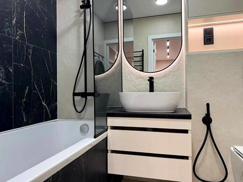 квартира по адресу Крайковского ул., 1