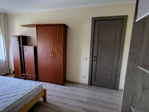 квартира по адресу Комарова ул., 6-А