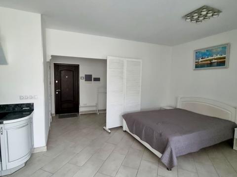 квартира по адресу Ракетная ул., 24