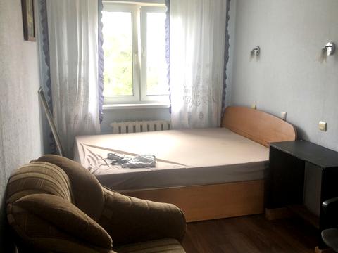 квартира по адресу Героев Севастополя ул., 5