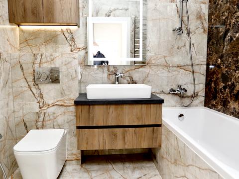 квартира по адресу Высочана ул., 18