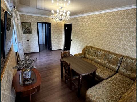 квартира по адресу Научная ул., 56