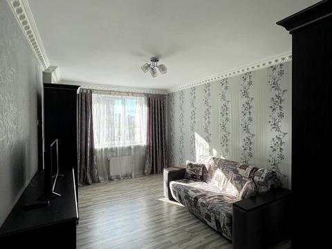 квартира по адресу Княгини Ольги ул., 100л