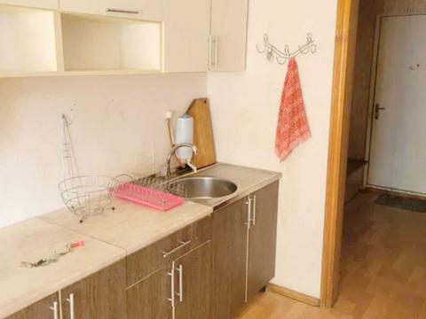 квартира за адресою Київ, Драгоманова вул., 1